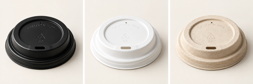 Cup Lids